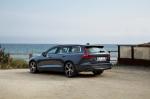 Volvo V60 D4 Inscription 2018 года (WW)